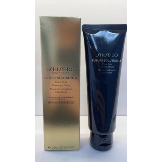 FUTURE SOLUTION LX-125ml